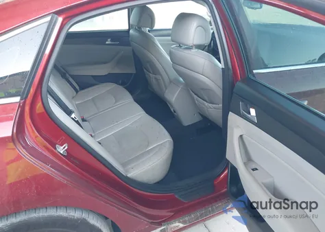 2015 Hyundai Sonata Sport from USA, damaged, VIN 5NPE34AF6FH068614